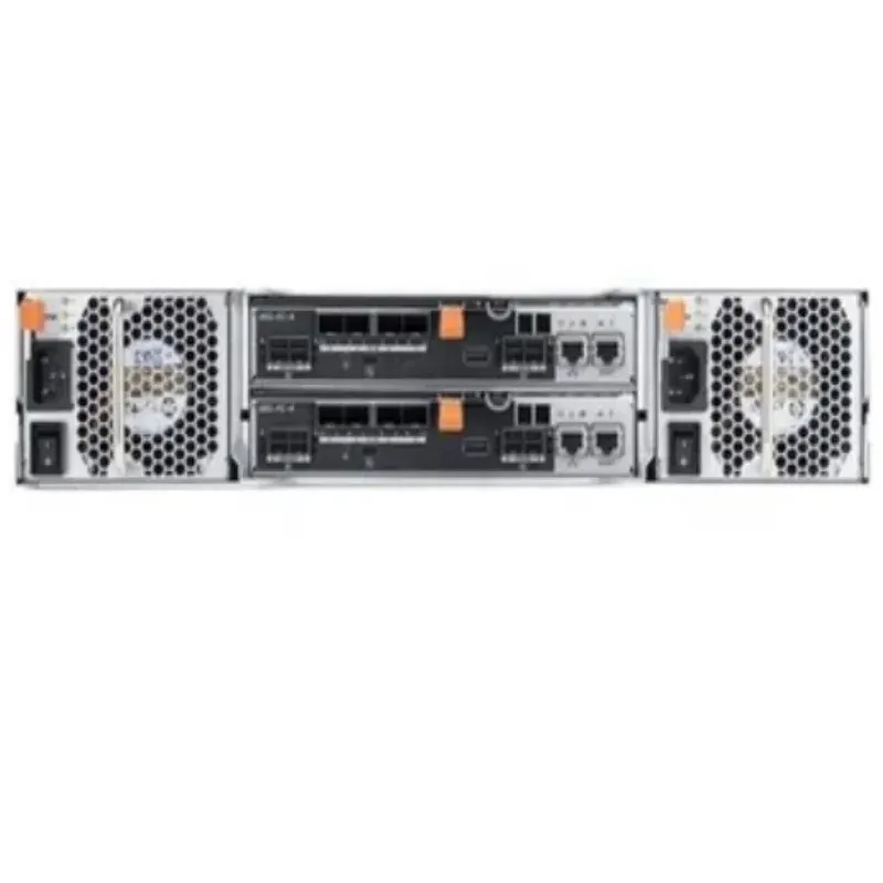 Отремонтированный Dell Poweredge R710 Сервер Двойной Intel Xeon 2