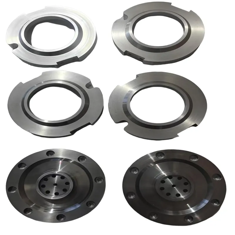 Прецизионные механические детали для медицинских устройств