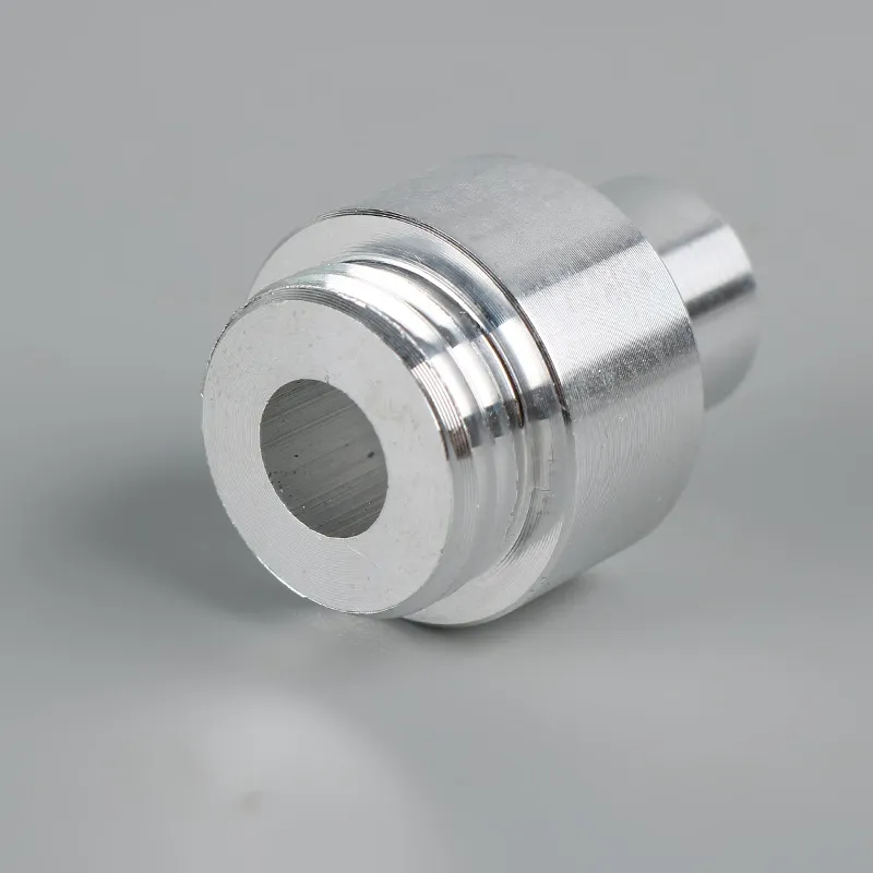 Прецизионные механические детали для медицинских устройств 3