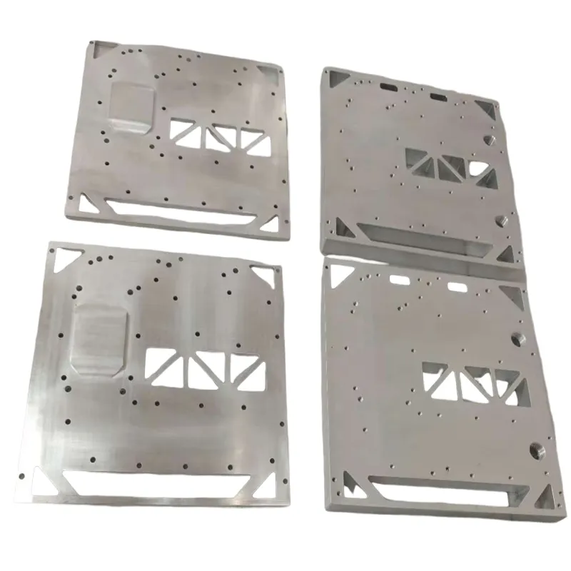 Прецизионные механические детали для медицинских устройств 5