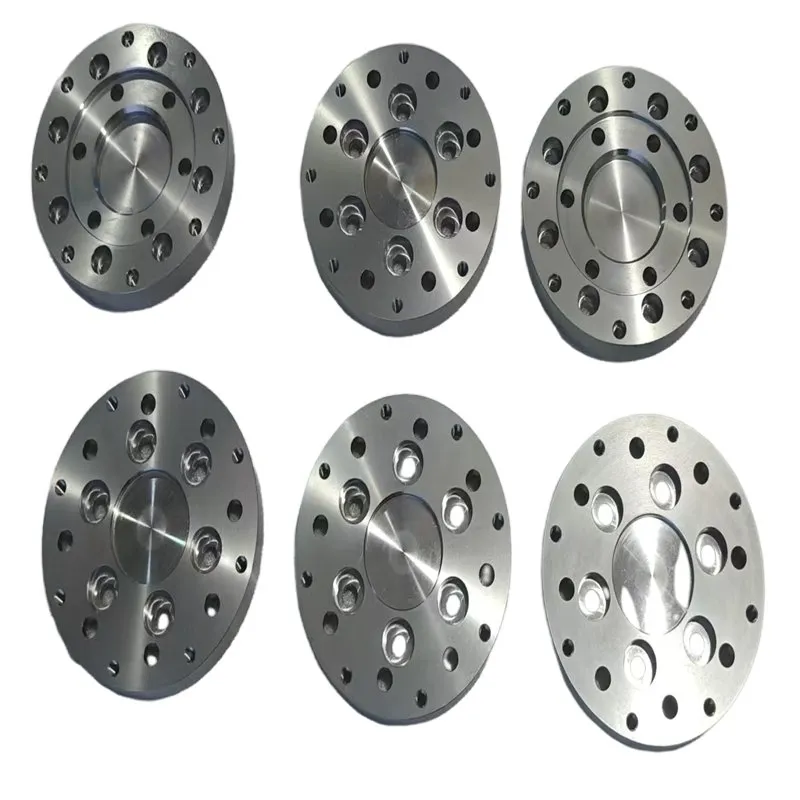 Прецизионные механические детали для медицинских устройств 4