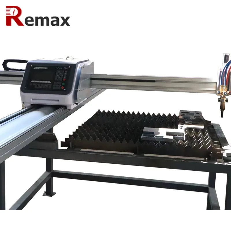 Портативный плазменный резак Remax 1530