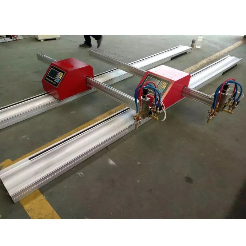 Портативный плазменный резак Remax 1530 6