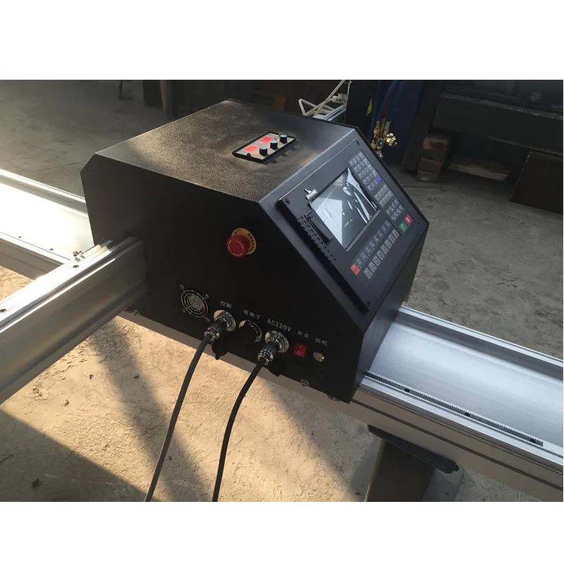 Портативный плазменный резак Remax 1530 5