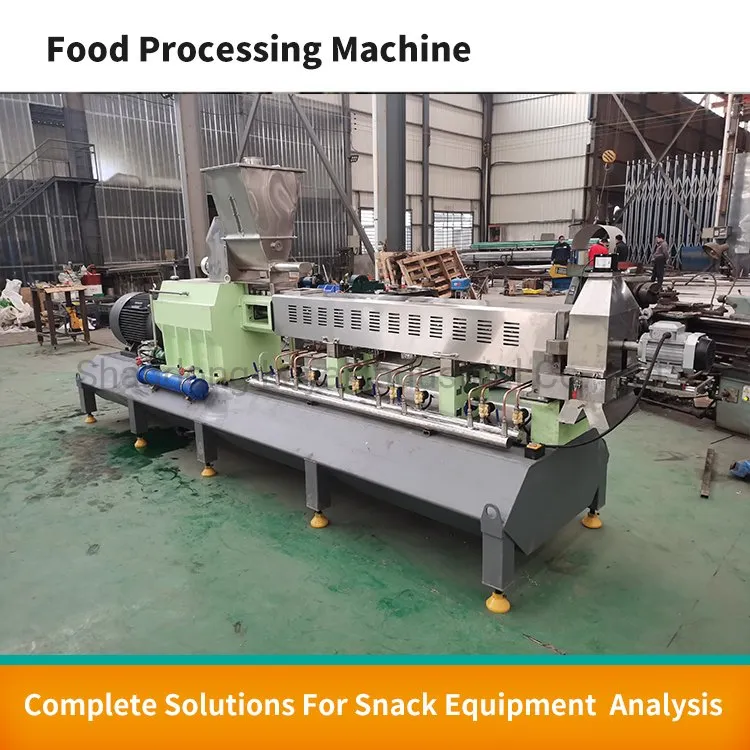 Автоматическая машина для п пфинг риса и кукурузных п пф 5