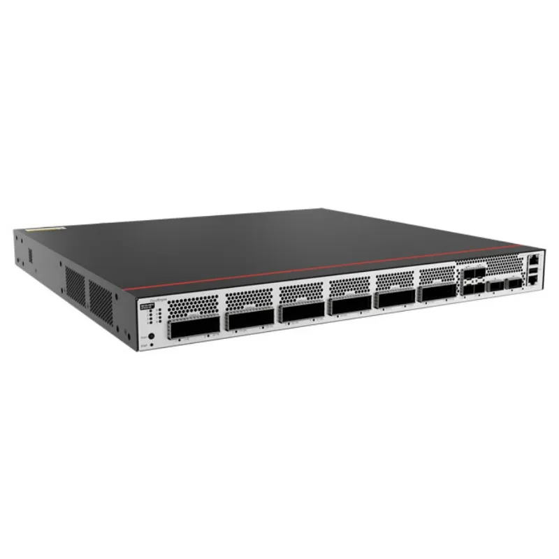 Коммутатор следующего поколения CloudEngine S6730-H6FX4Y2CZ-V2 2