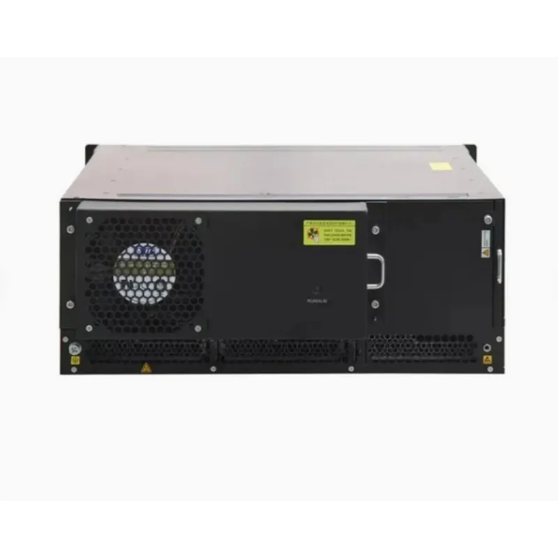 Умный маршрутизатор коммутатор S7703 2