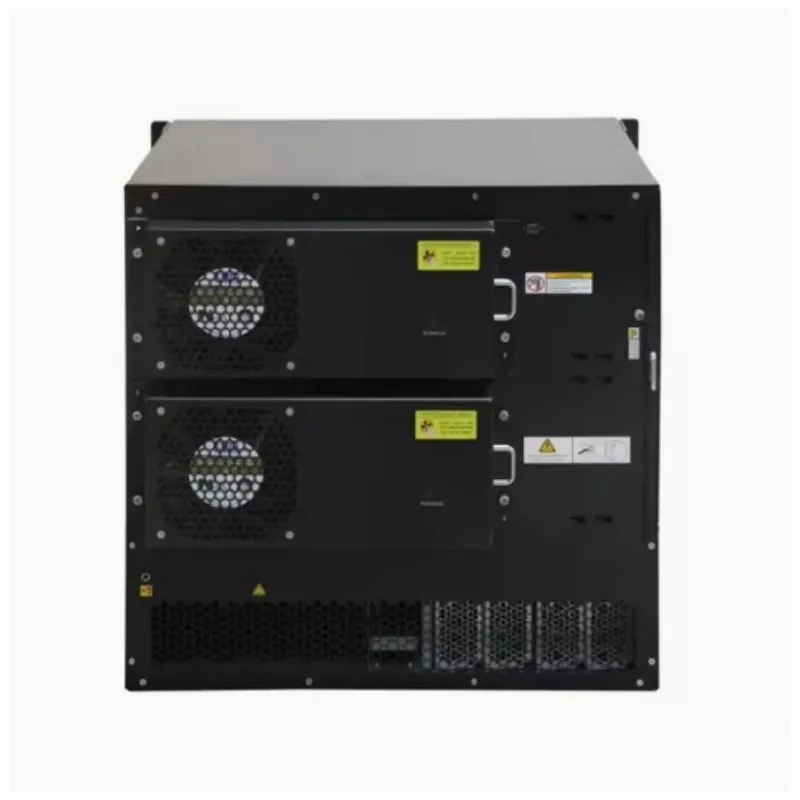 S7712 Высококачественный интеллектуальный маршрутизирующий коммутатор 2