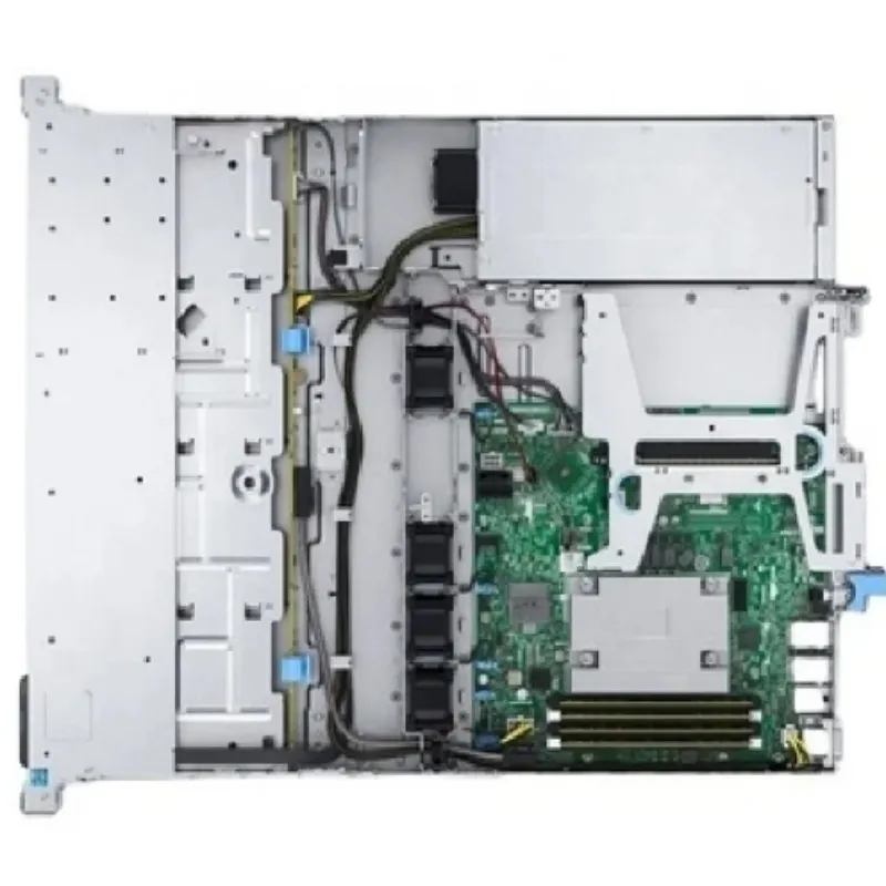 Сервер Dell R240 для Веб Хостинга 5