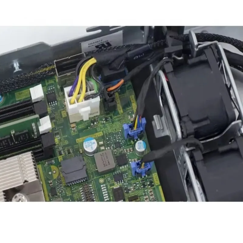 Сервер Dell R240 для Веб Хостинга 2