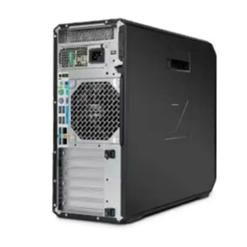 HP Z4 G4 Башенная графическая рабочая станция
