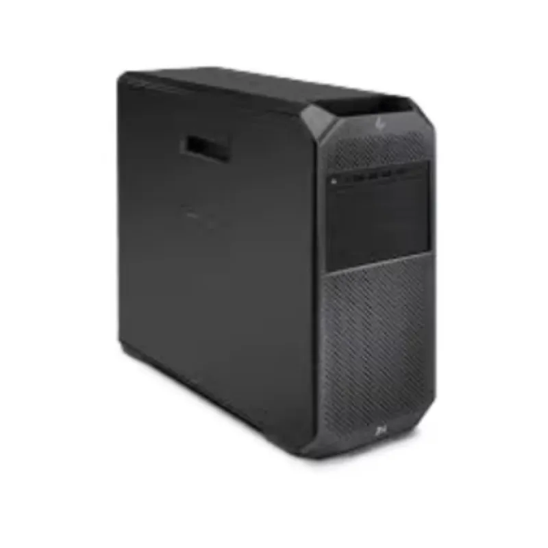 HP Z4 G4 Башенная графическая рабочая станция 5