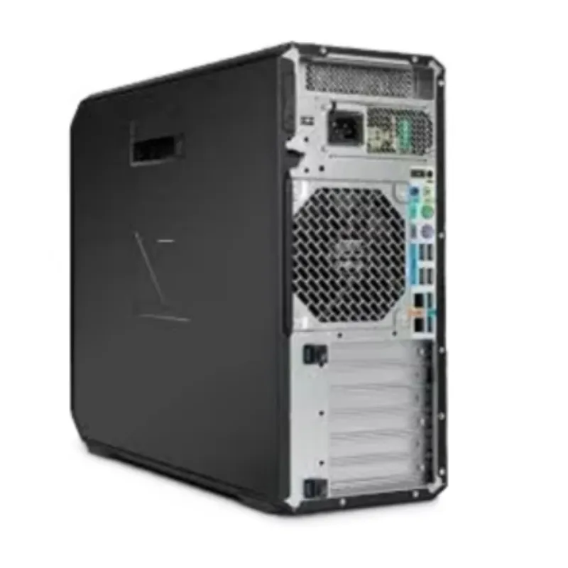 HP Z4 G4 Башенная графическая рабочая станция 3
