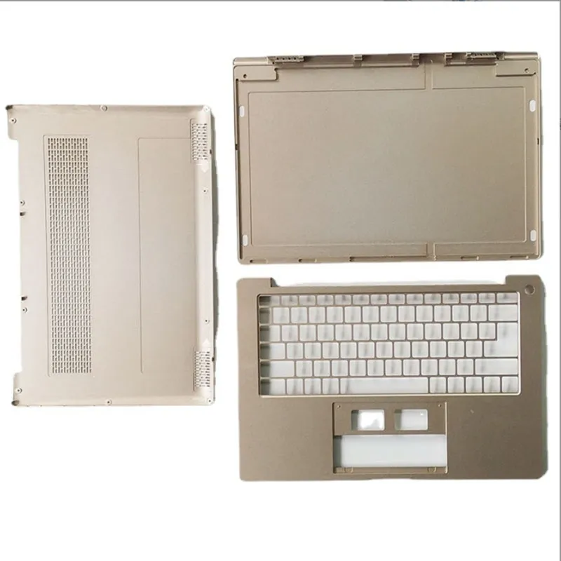 Безопасный портативный корпус для клавиатуры и дисплея 3