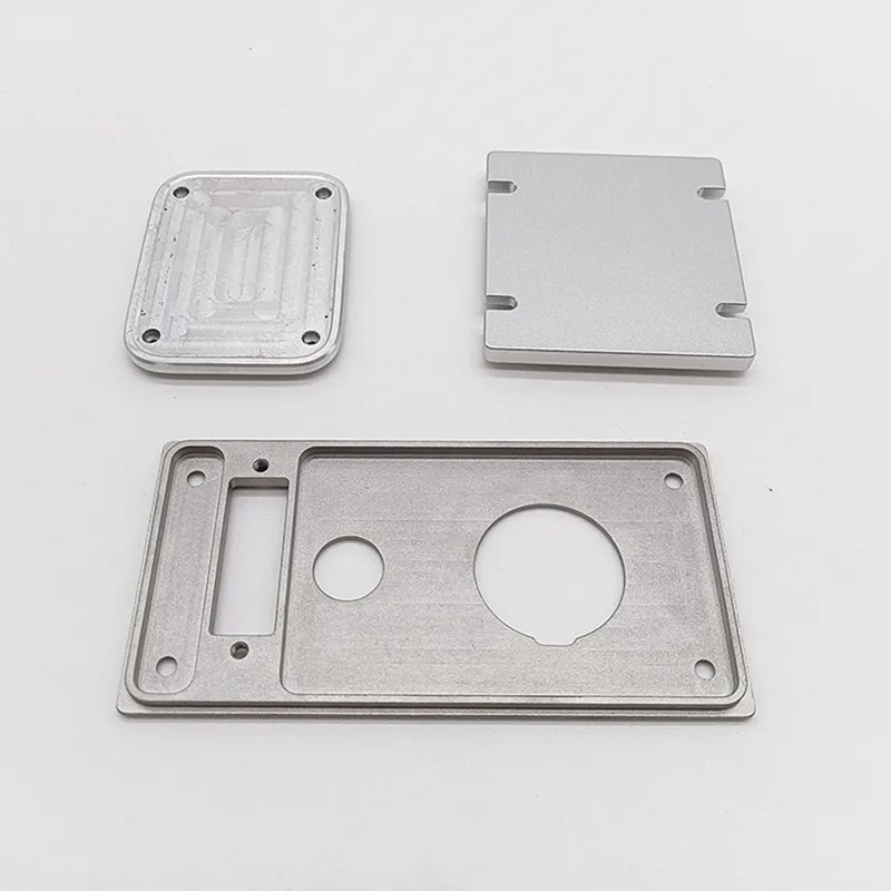 Безопасный портативный корпус для клавиатуры и дисплея 2