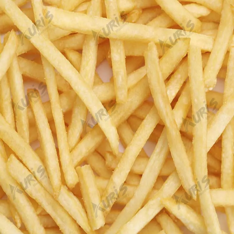 Полуавтоматическая машина для мойки, очистки и обрезки овощей с воздушными пузырьками