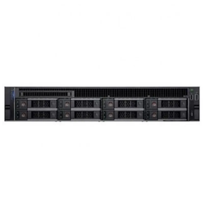 Сервер Dell R750xs с процессором Intel Xeon Gold 5318Y