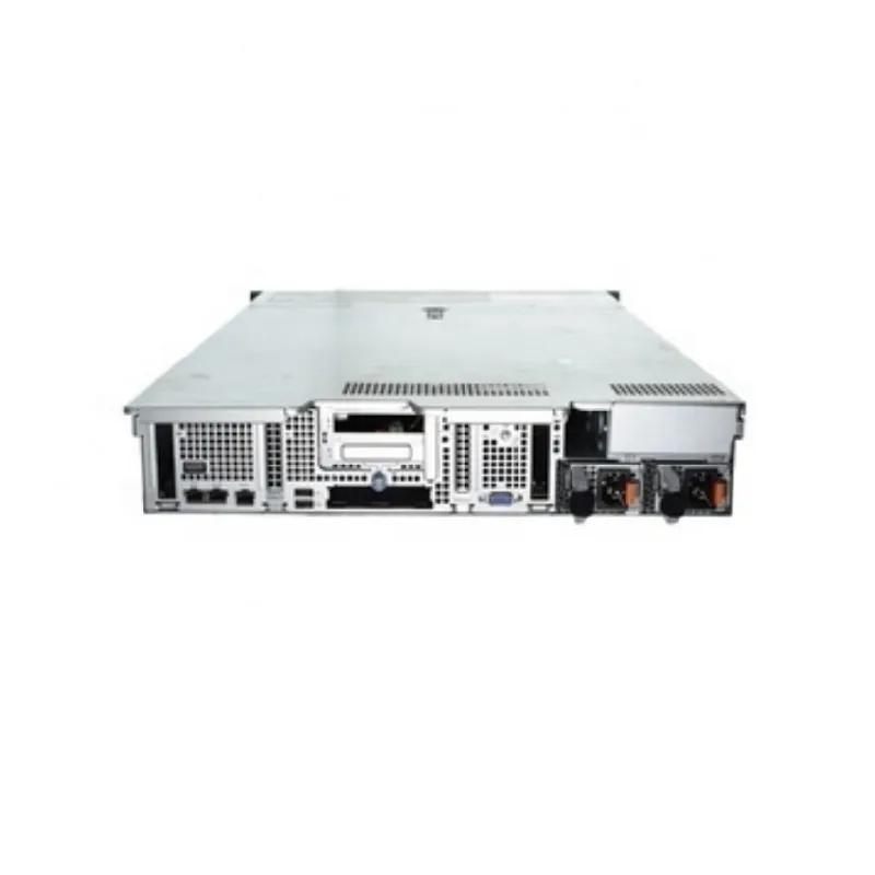 Сервер Dell R750xs с процессором Intel Xeon Gold 5318Y 3