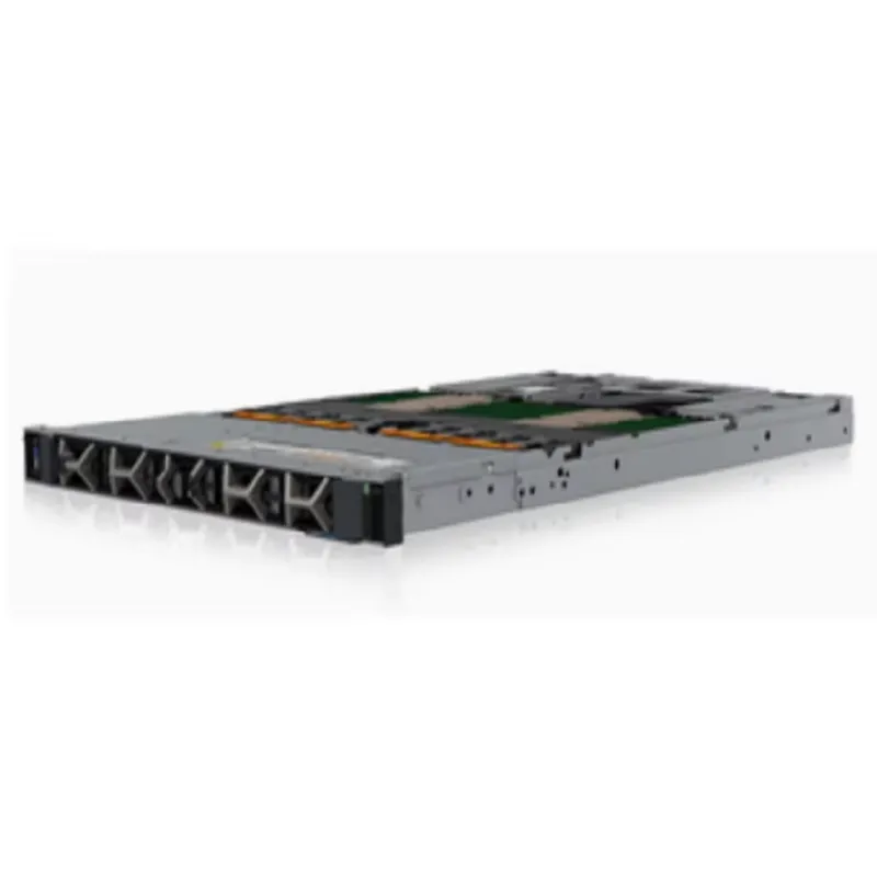 Сервер Poweredge R660xs