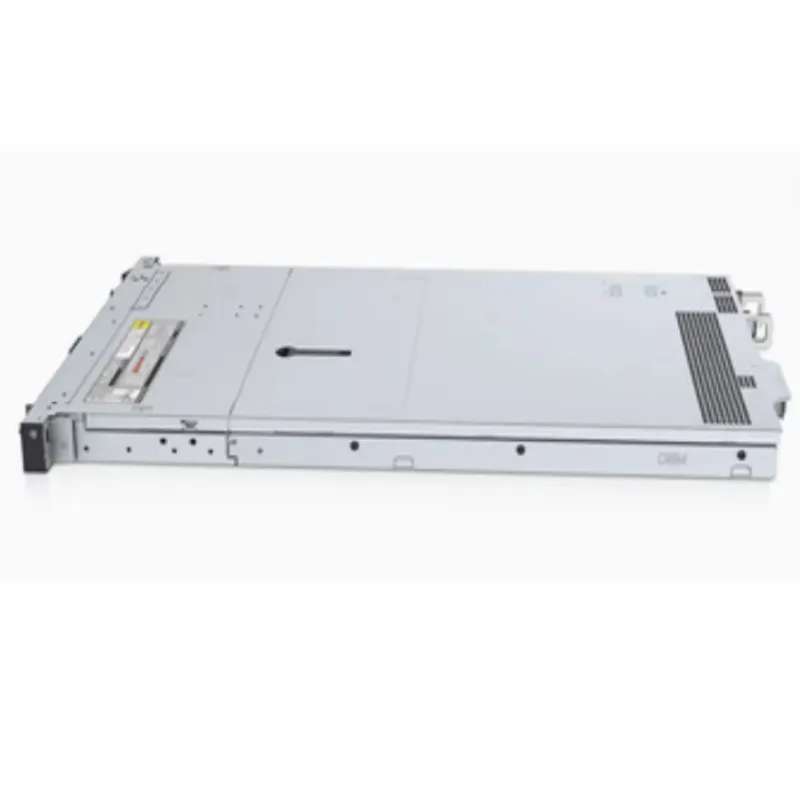 Сервер Poweredge R660xs 6