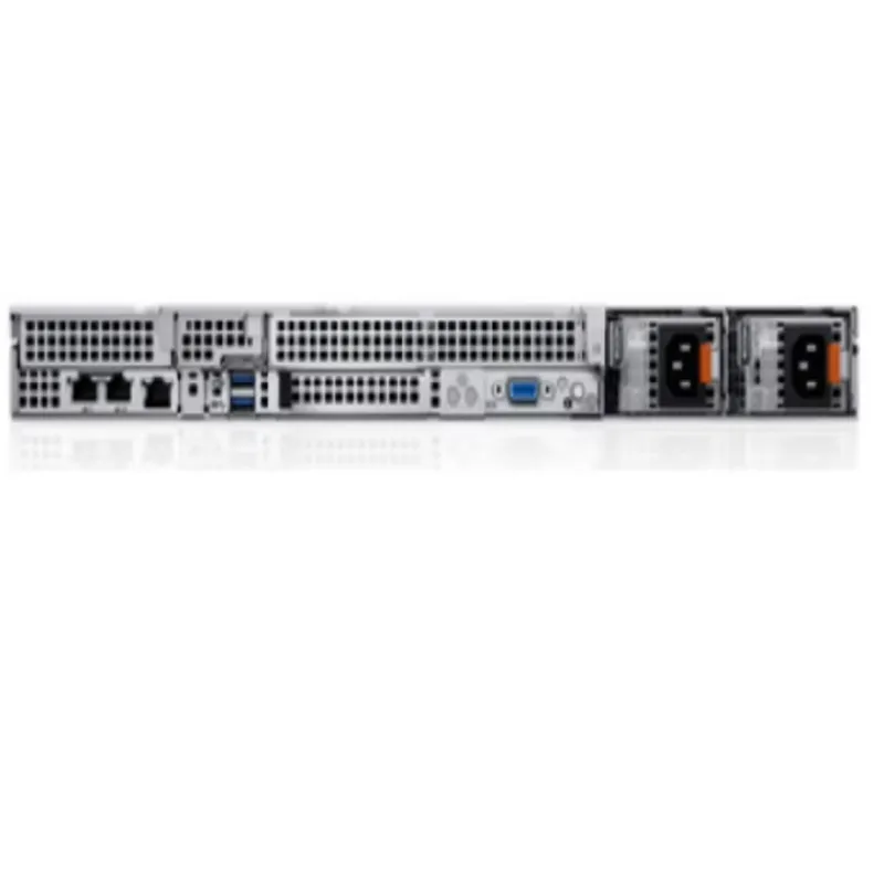 Сервер Poweredge R660xs 4
