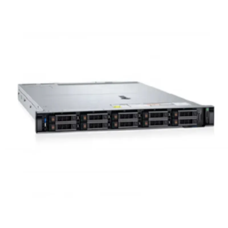 Сервер Poweredge R660xs 3