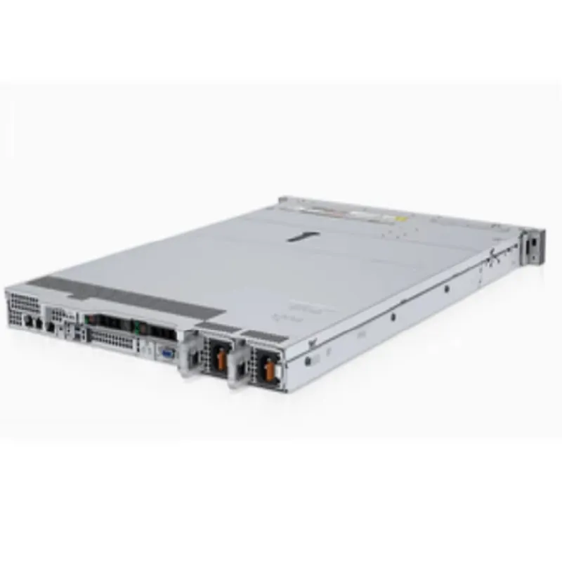 Сервер Poweredge R660xs 5