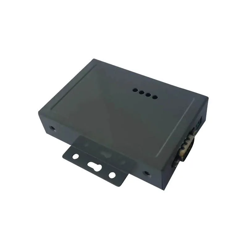 Завод по гибке оболочек для источников питания из листового металла Direct1 3