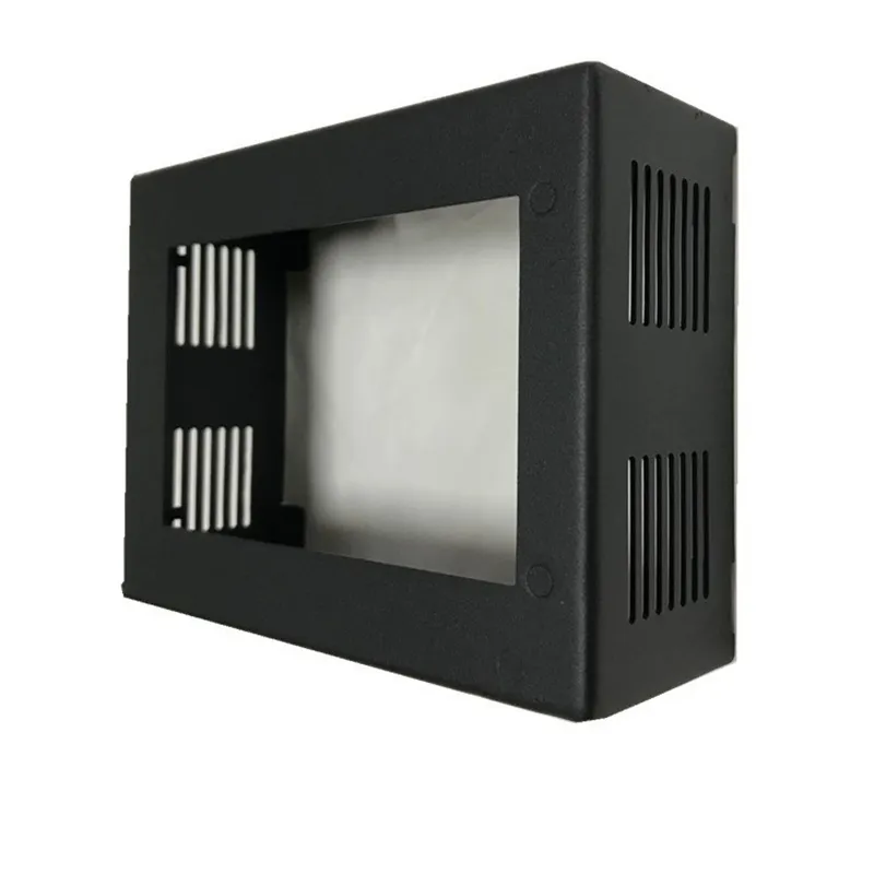 Завод по гибке оболочек для источников питания из листового металла Direct1