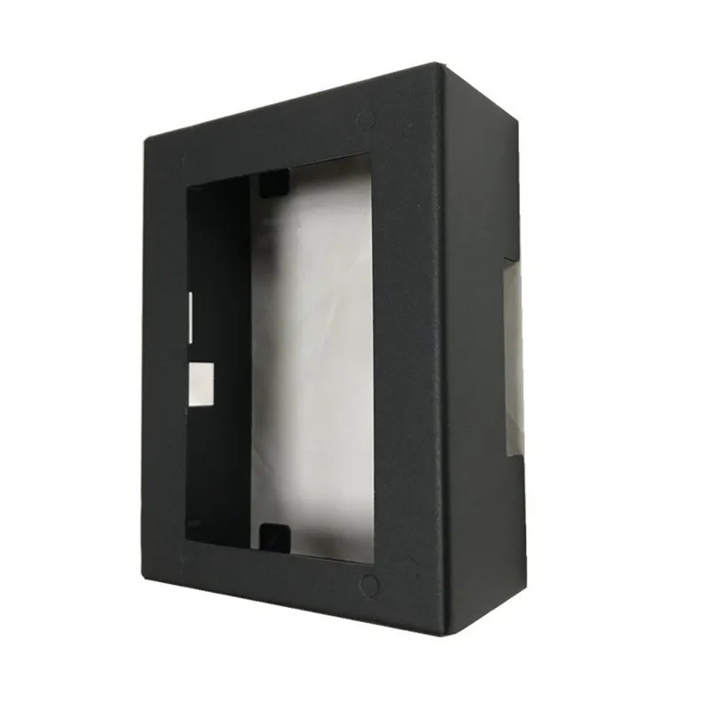 Завод по гибке оболочек для источников питания из листового металла Direct1 4