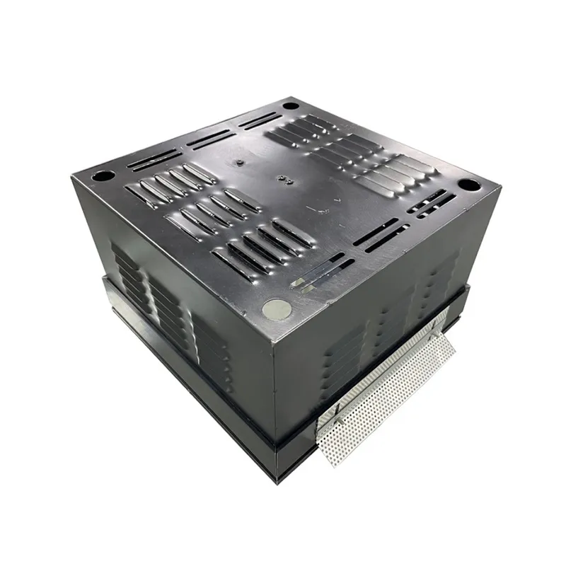 Завод по гибке оболочек для источников питания из листового металла Direct1 5