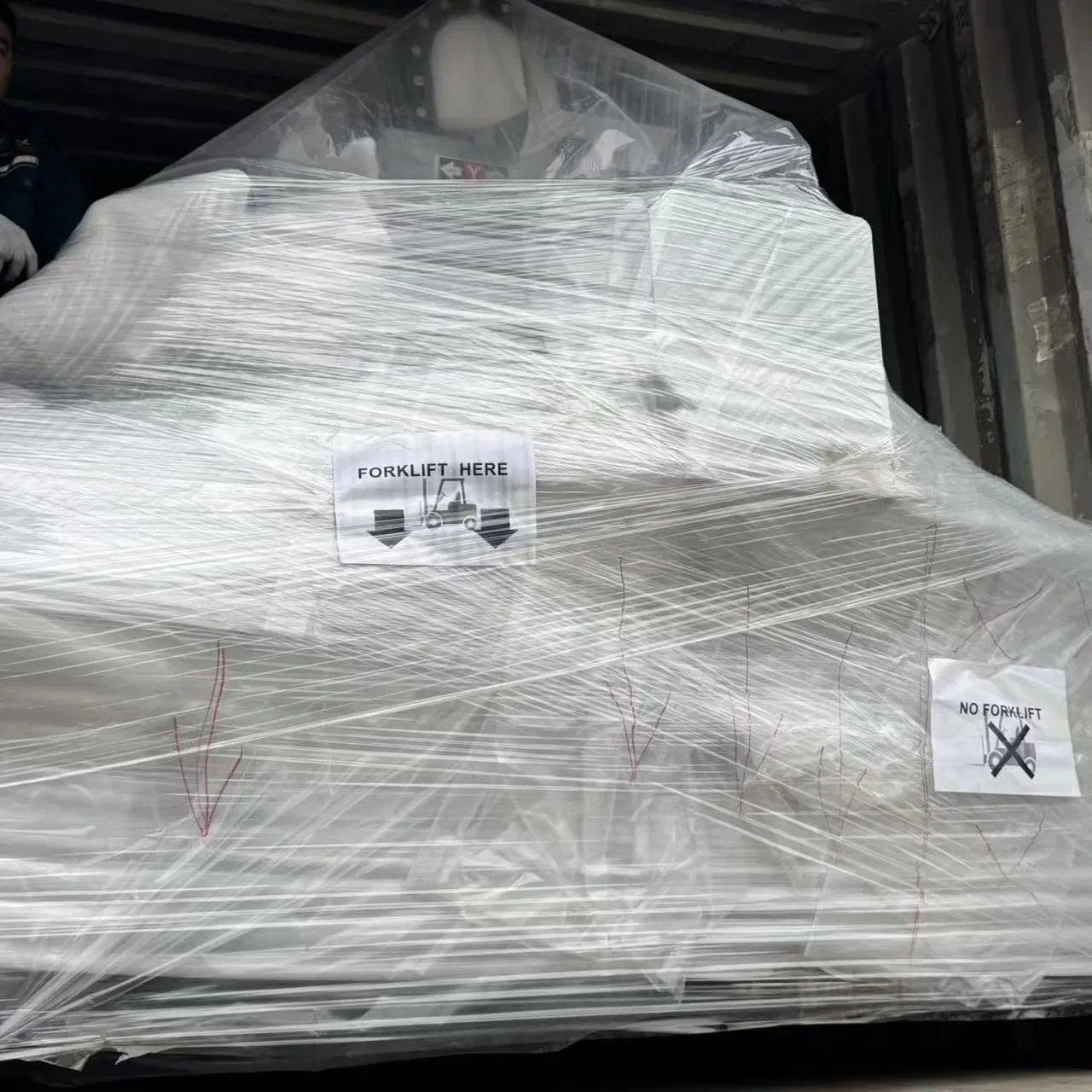 Профессиональная машина для полировки стекла Zxx-C3015 6