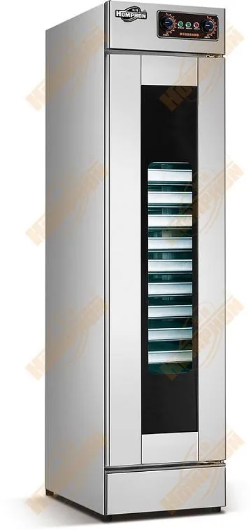 Автоматическая машина для правописания хлеба с одной дверью