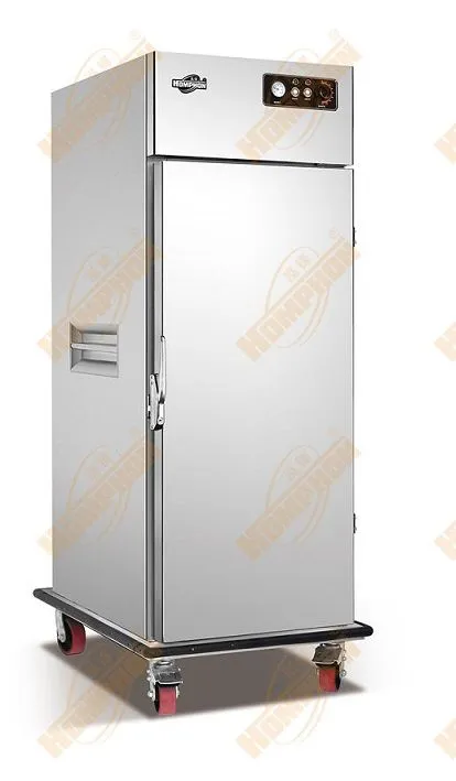 Подогреватель детского питания только одной двери шкафа электроавтоматики (10W)