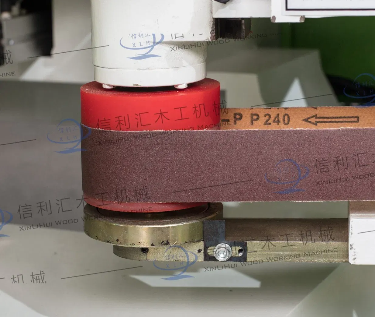 Автоматический копировальный фрезерный станок шейпер интеграция фрезерования и шлифовки 3