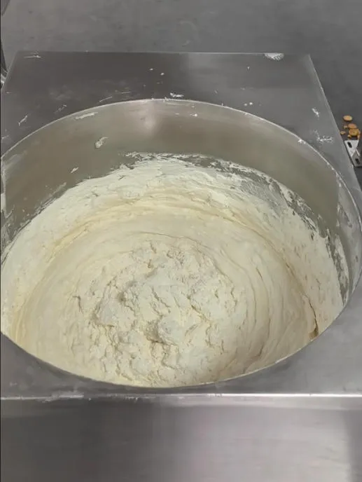 Автоматическая Машина для Песочного Сэндвича с Одним Вкусом 3