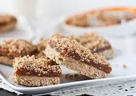 Автоматическая машина для производства протеиновых батончиков 2