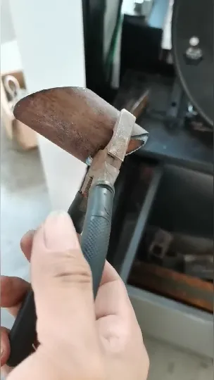 Профессиональный лазерный станок для резки труб из металла 4