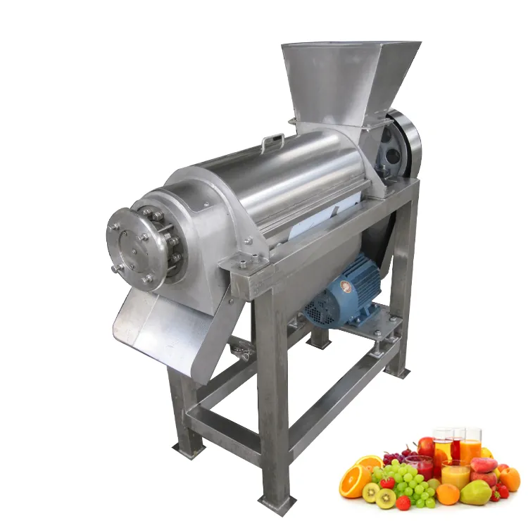 Профессиональная соковыжималка для кокосового сока, лимона, моркови, яблок и винограда