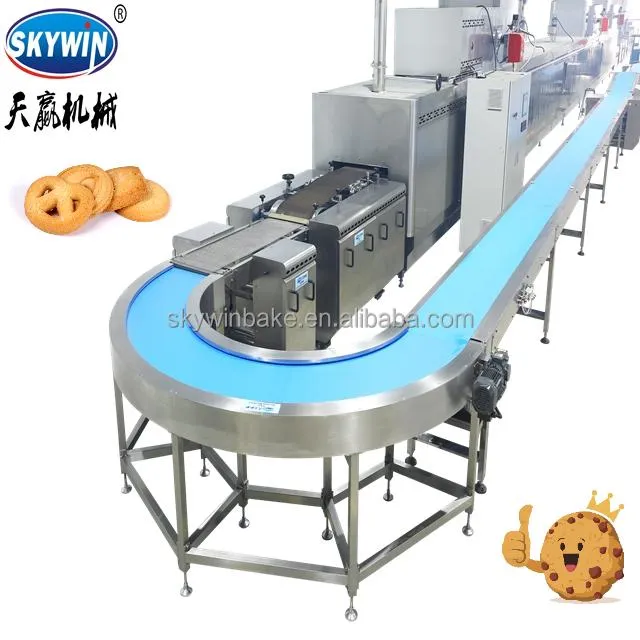 Профессиональная машина для прессования форм для маленьких печений