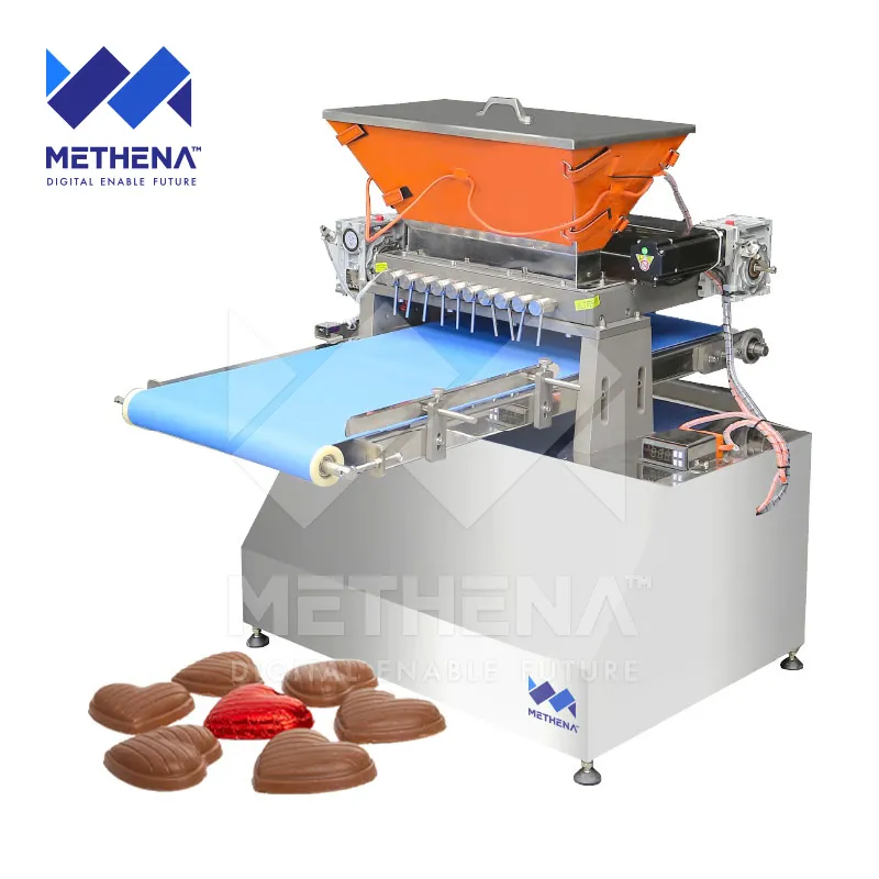 Машина для производства желейных конфет MTN-CM10