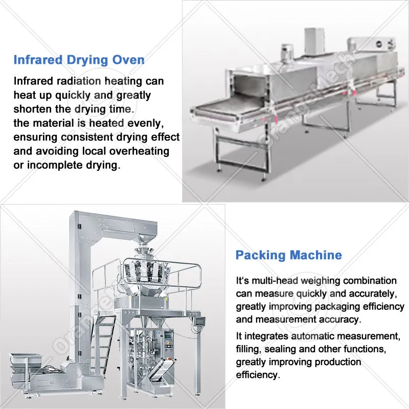 Профессиональная машина для производства кубиков коричневого сахара из мелассы 4