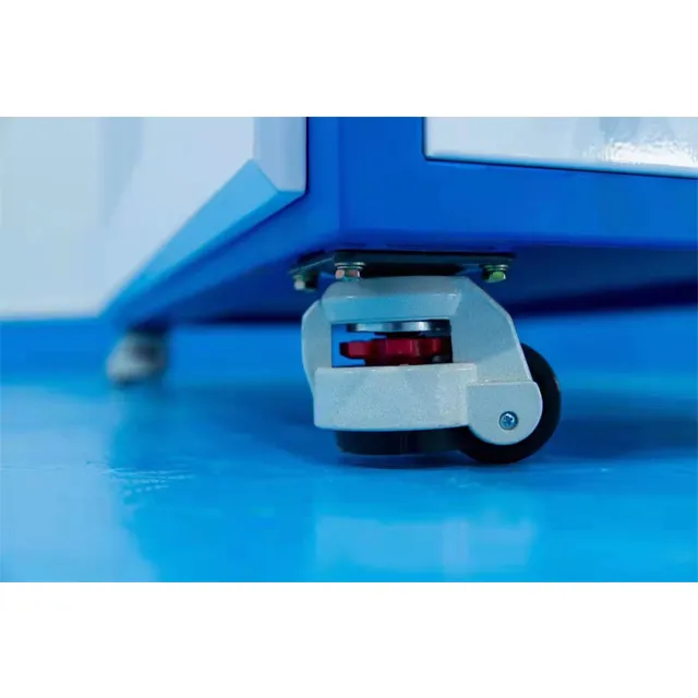 Профессиональный лазерный сварщик для металлов 5