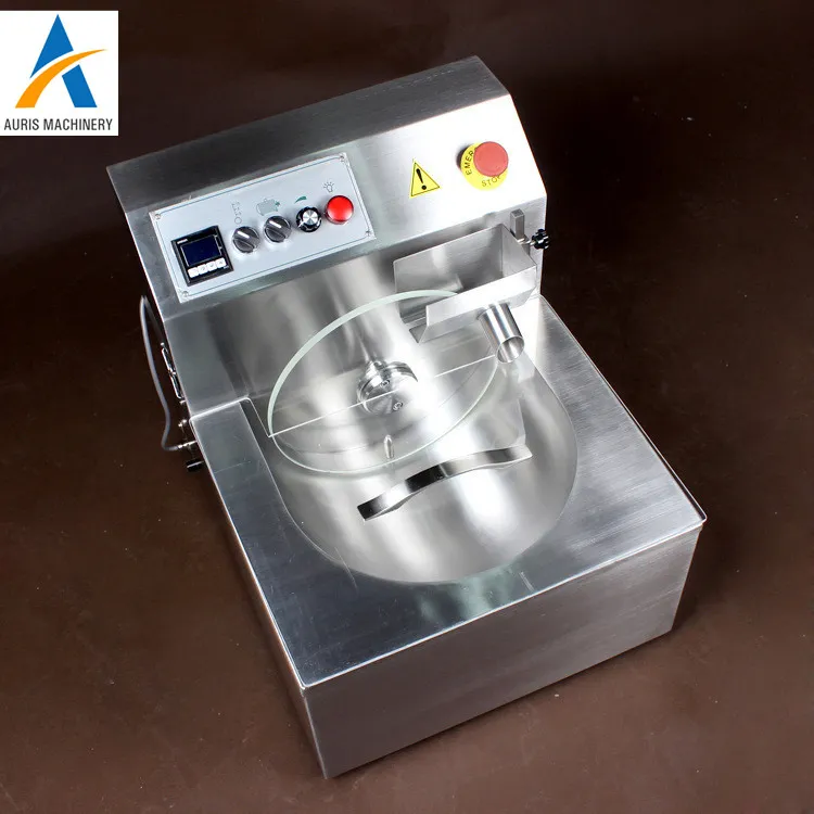 Машина для темперирования шоколада ACT-8