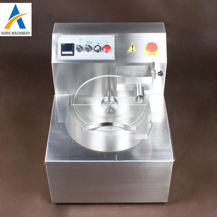 Машина для темперирования шоколада ACT-8 2