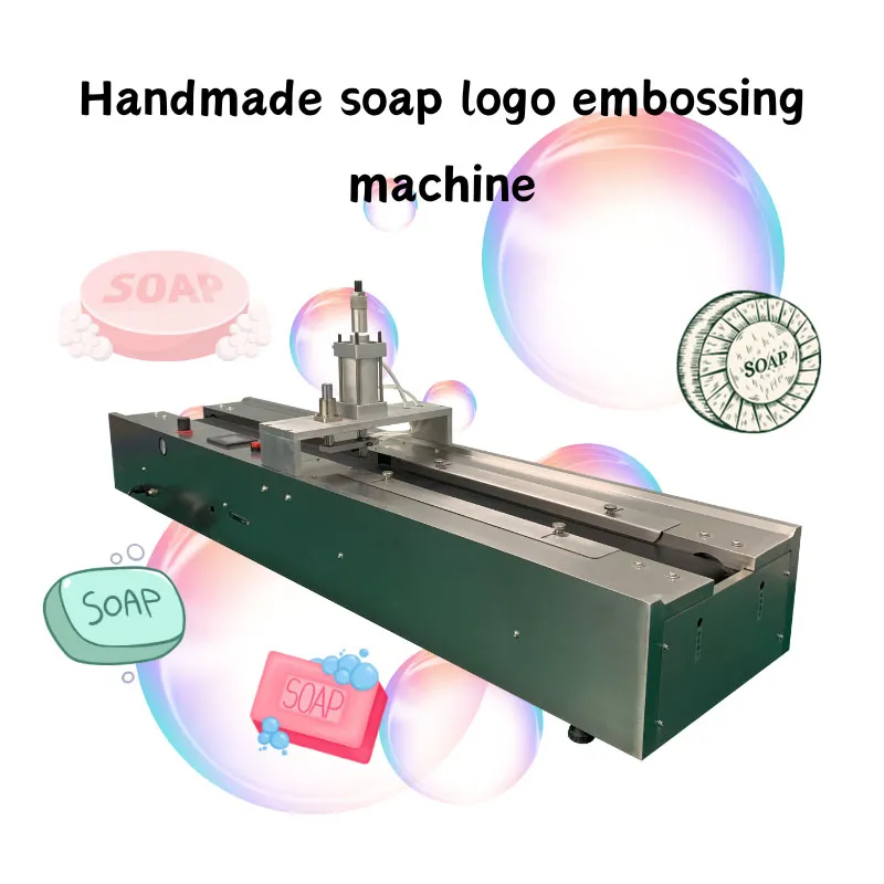 Маленький штамп для мыла в форме туалета, ручная пресс-форма для логотипа мыла, машина для тиснения 3