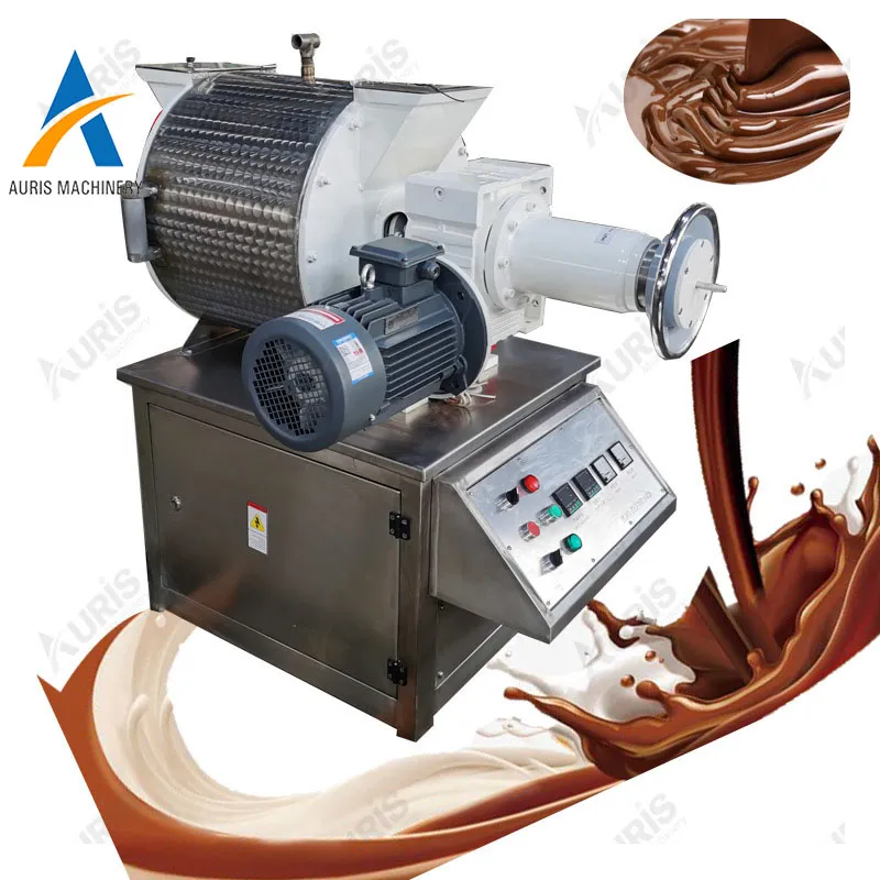 Профессиональная машина для конширования шоколада