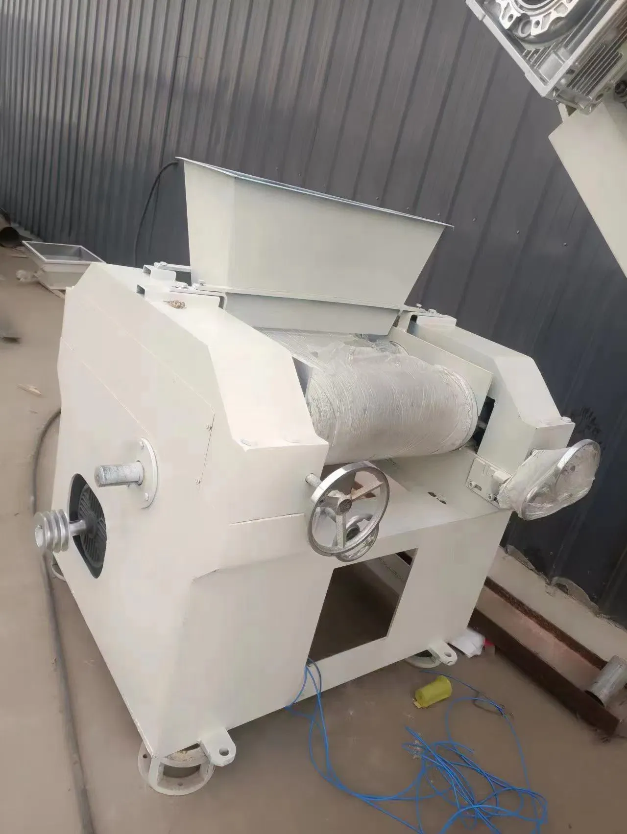 Мини-линия для производства мыла 3