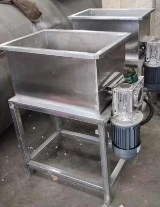 Смеситель мыльных хлопьев и туалетного мыла 2