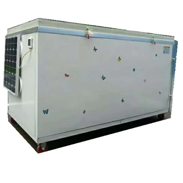 Профессиональная сушилка для рыбы, фруктов и овощей 2